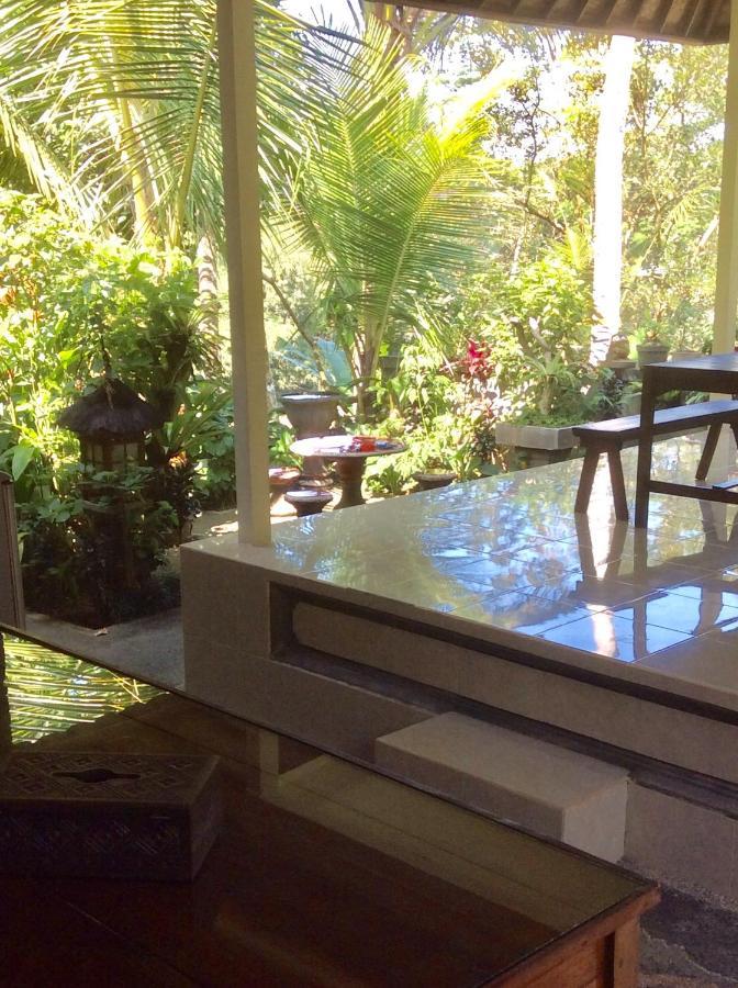Rumah Irak Et Kadek Bali Ubud Buitenkant foto