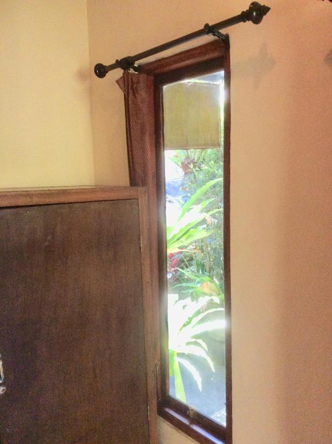 Rumah Irak Et Kadek Bali Ubud Buitenkant foto